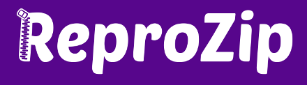 ReproZip logo